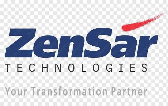 Zensar Technologies Limited logo