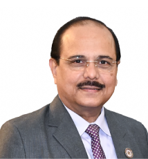 CA. Mangesh Kinare